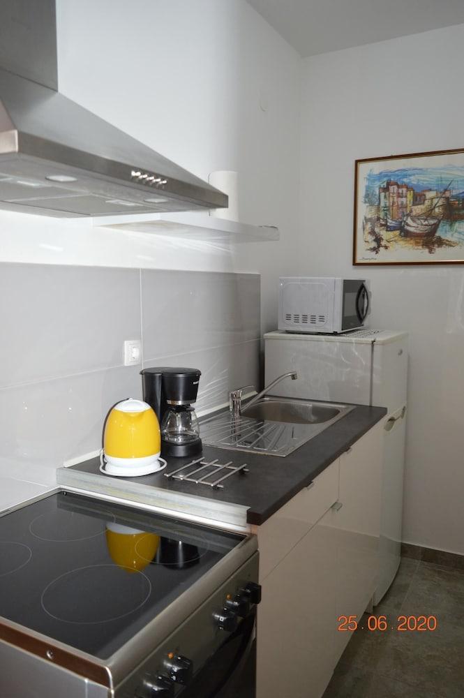 Welcome to Apartmen Palatisa