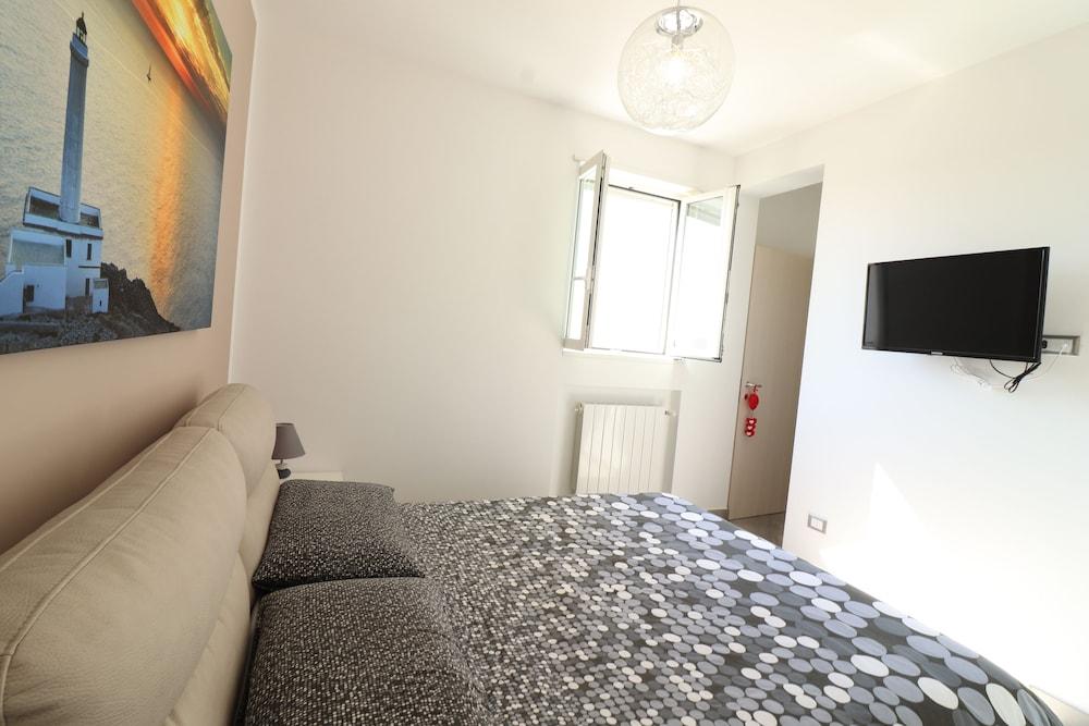 Idrusas House in Otranto