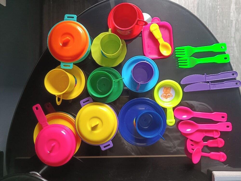 Independent Apartment Maison de 4 Étages