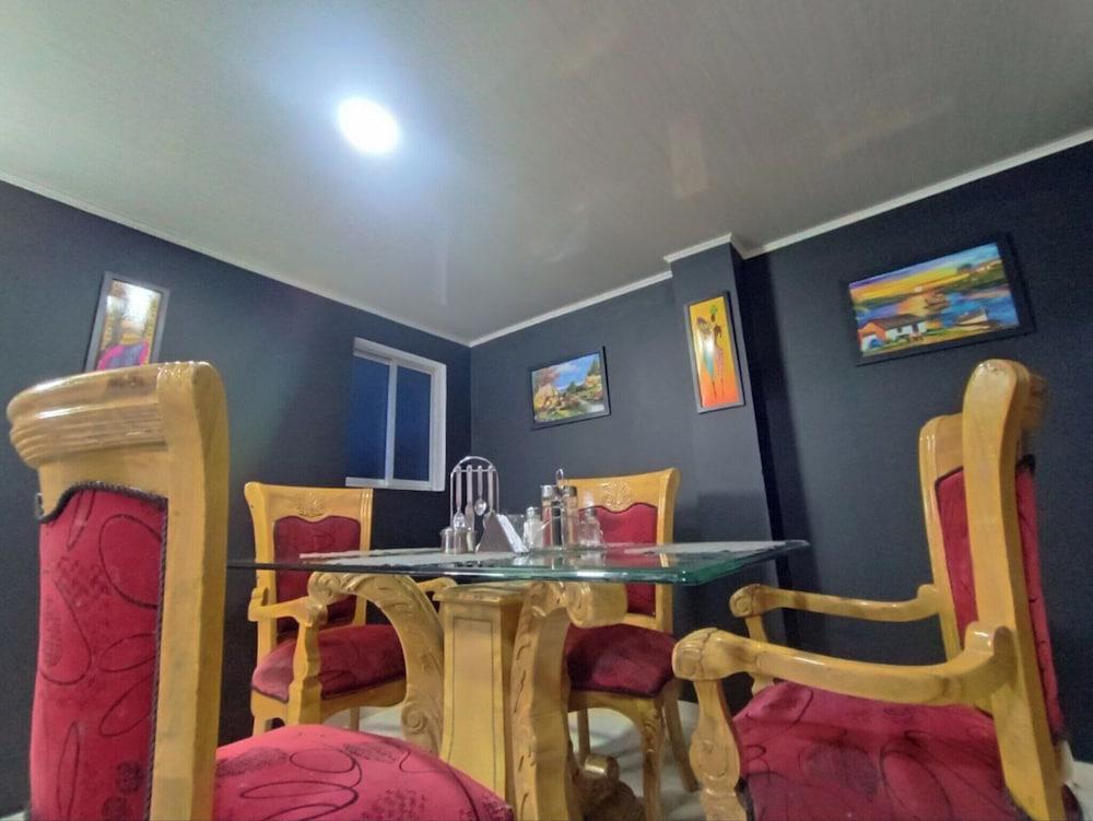 Independent Apartment Maison de 4 Étages