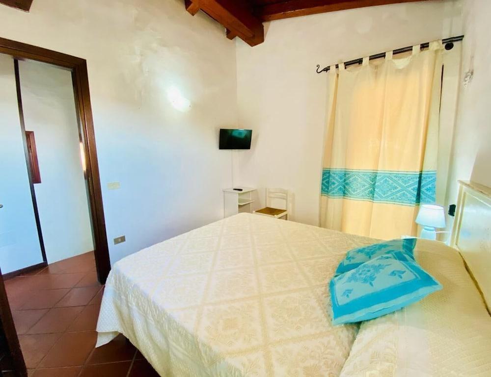 Appartamenti San Teodoro VIII