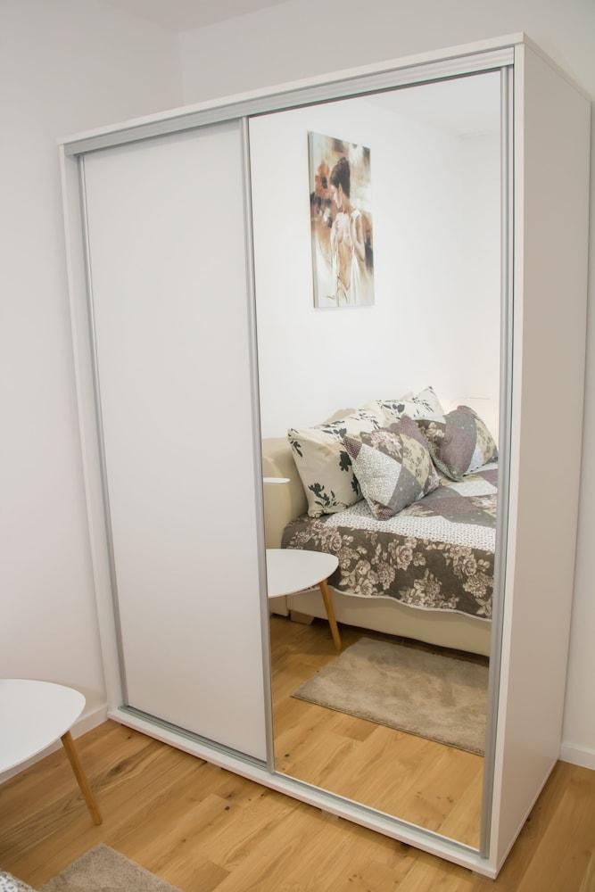 Luxury Apartment in City Center II