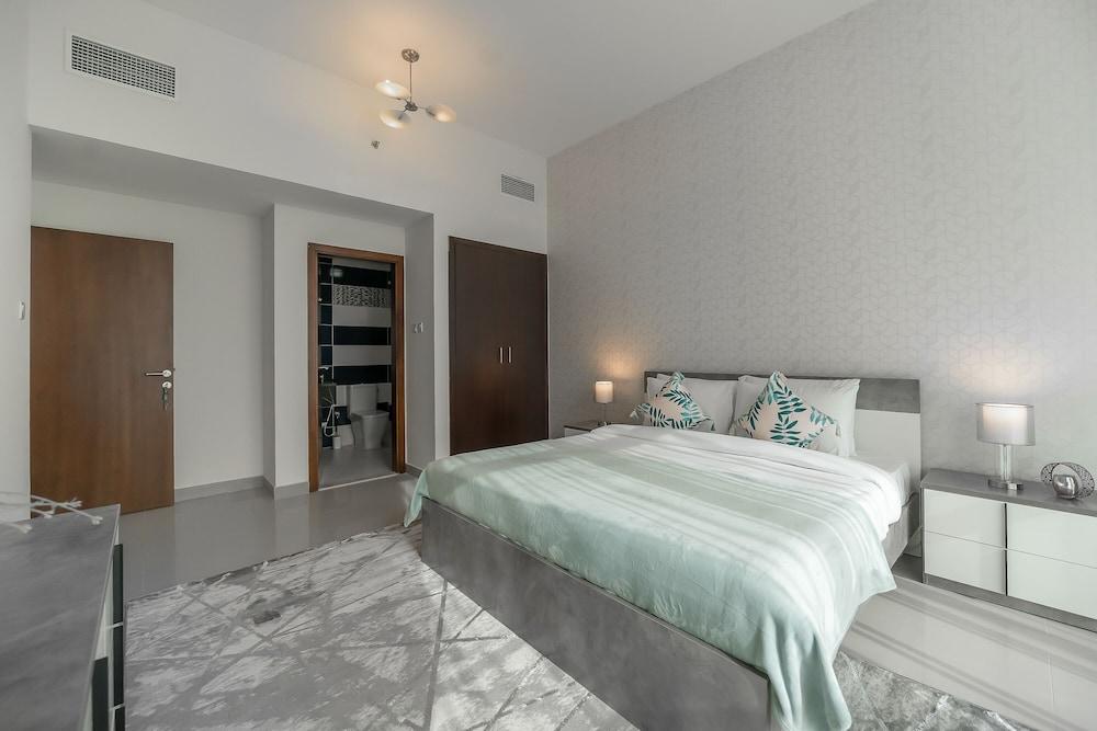 HiGuests - Oudah Tower