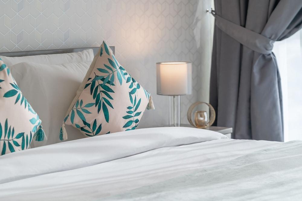 HiGuests - Oudah Tower