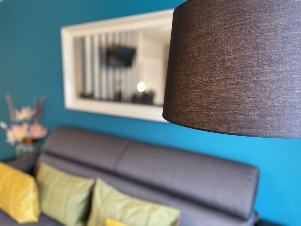 Design Apartment Vendome