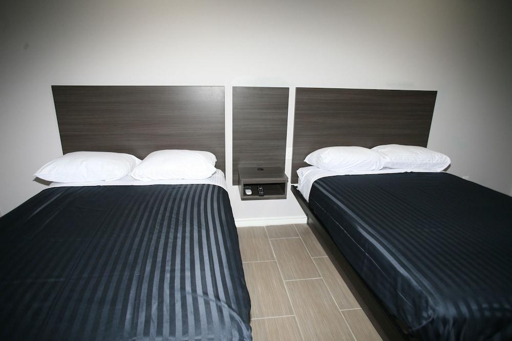 Edna Star Motel & Laundry