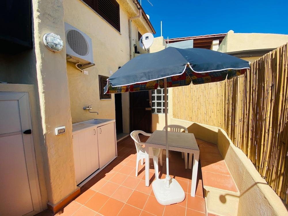 Monolocale in Centro 2