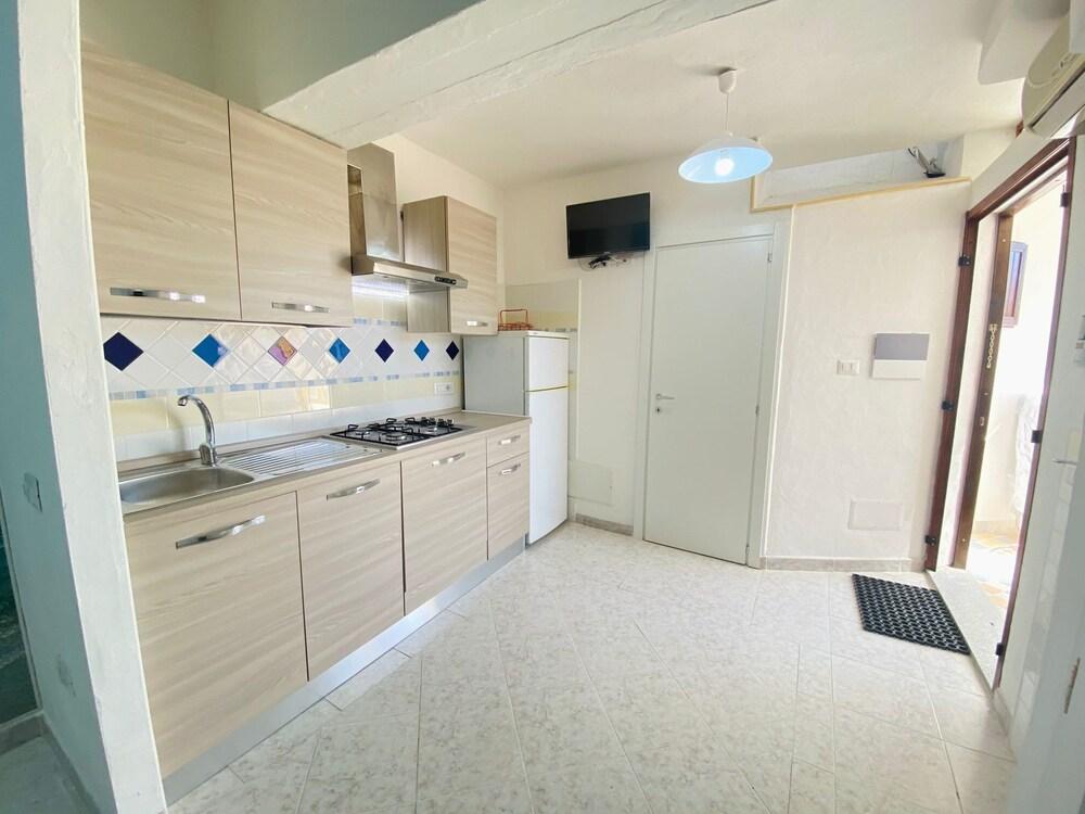 Monolocale in Centro 3