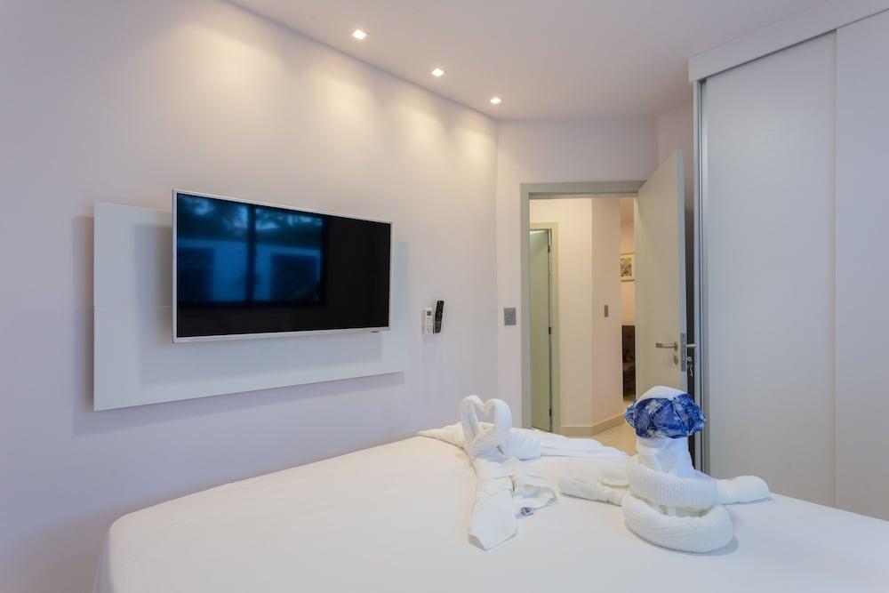 Quinta do Mar Flats Porto de Galinhas