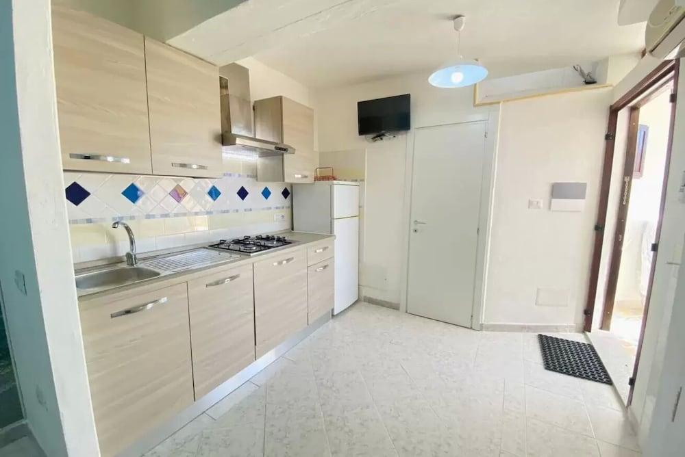 Monolocale in Centro 4