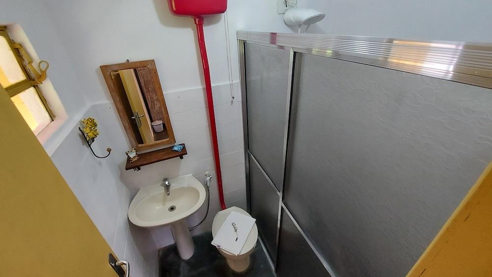 Rancho da Serra Pousada