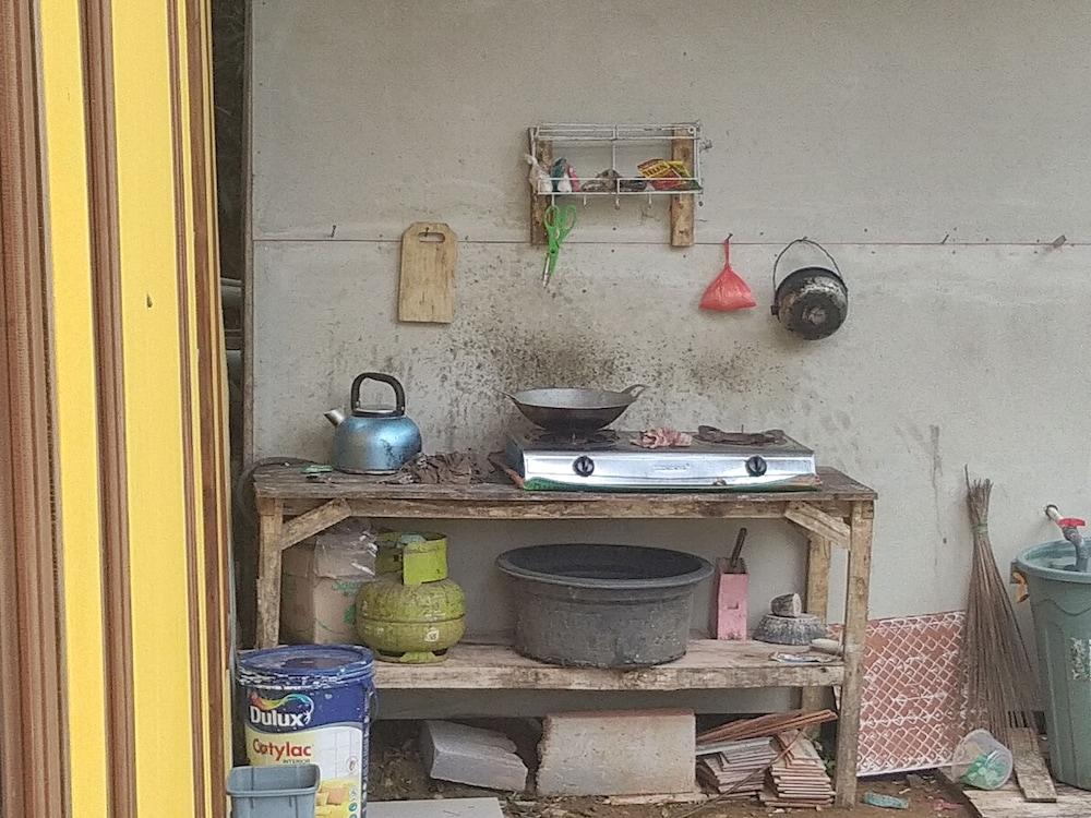 Villa Atalarik By Ruang Nyaman