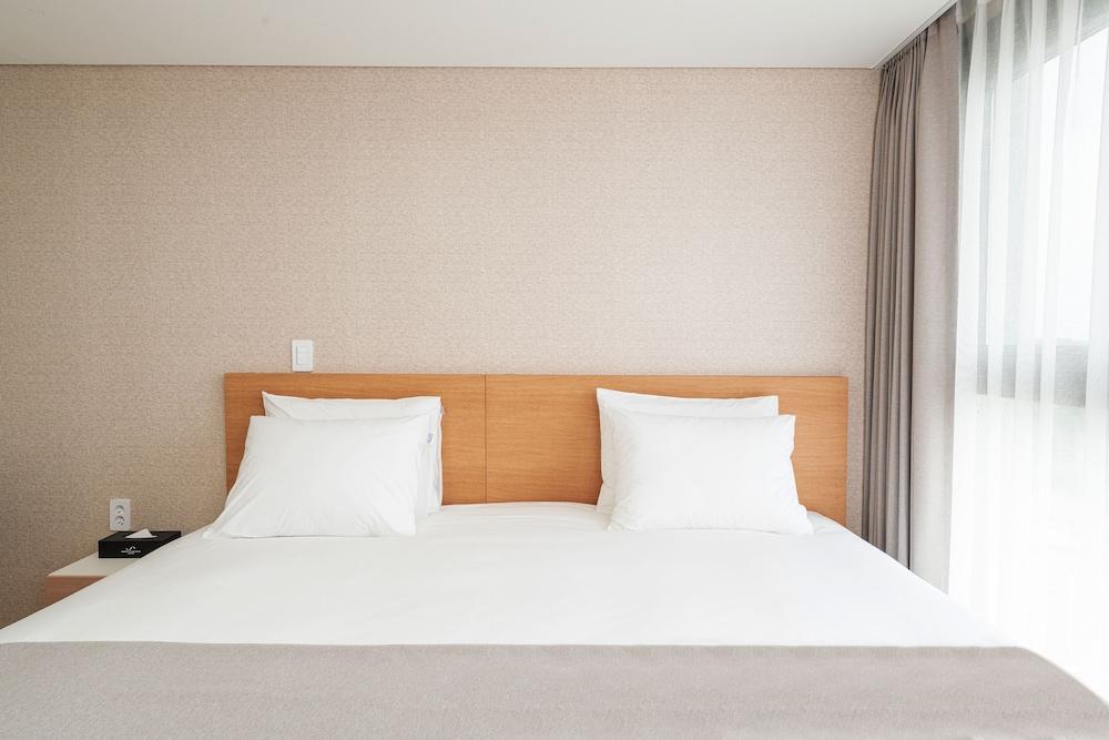 CENTUMMARK Hotel Yangyang