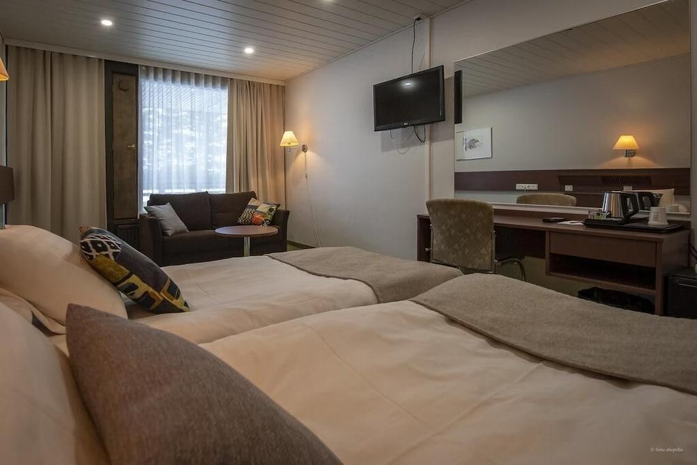 Hotelli Mesikämmen Oy