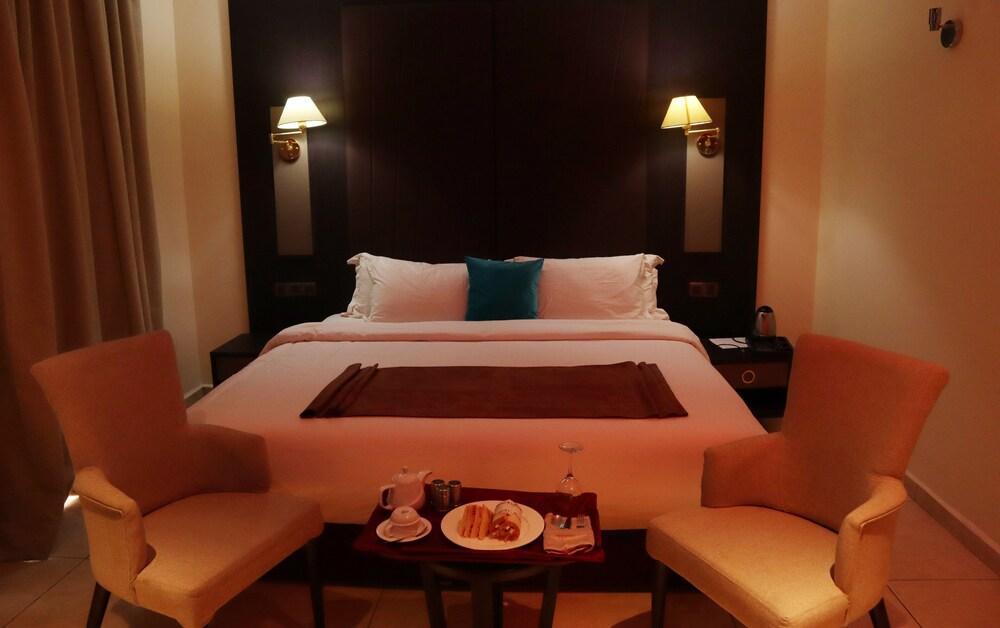 Monty Suites Calabar