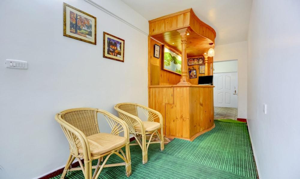 Treebo Atithi Bhavan, 1 Km From Ooty Lake