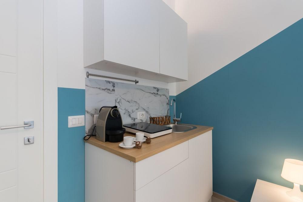 Studio Glicine by Wonderful Italy