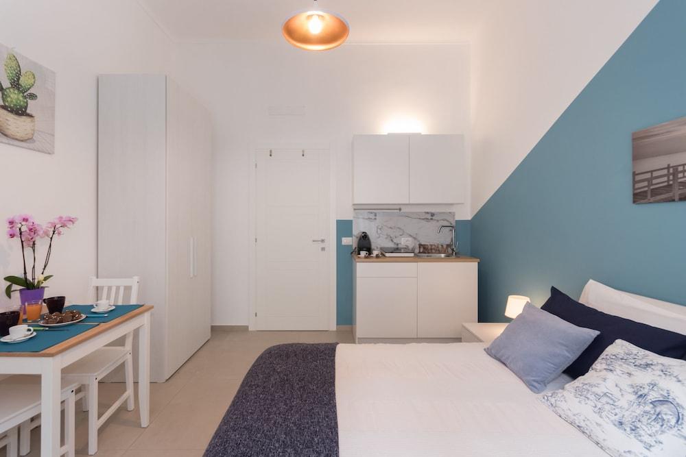 Studio Glicine by Wonderful Italy