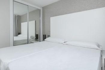 Sand Beach Apartments