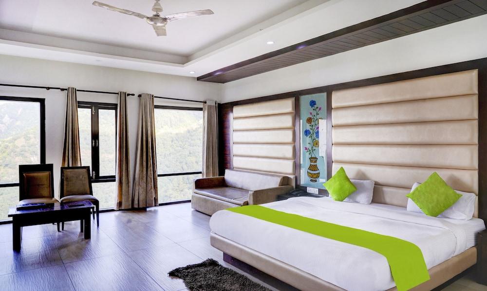 Treebo Trend Value And Spa