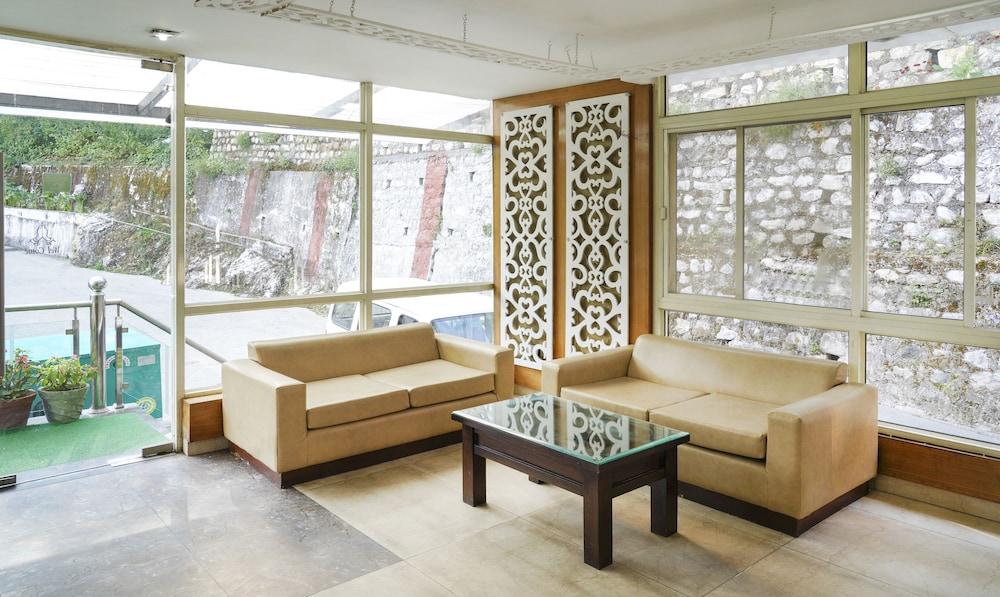 Treebo Trend Value And Spa