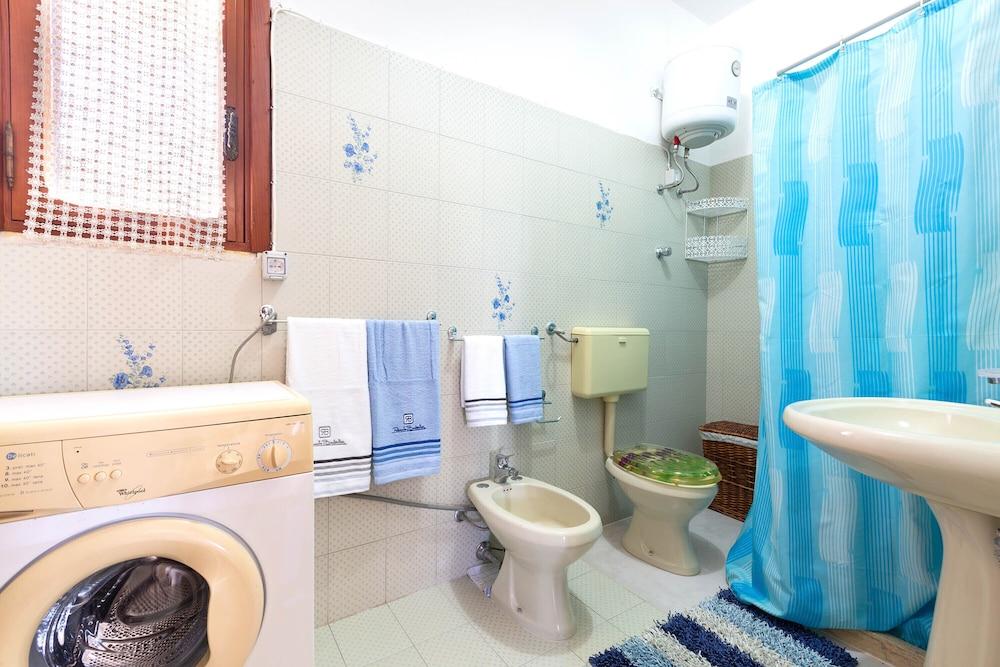 1890 Bilo Conchiglia Blu