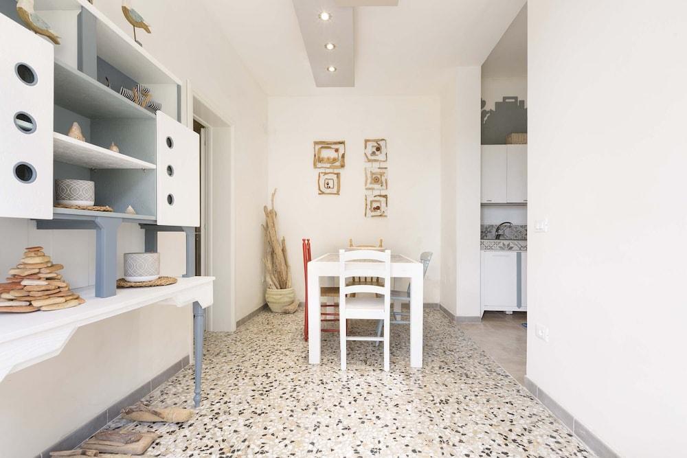 1877 Tenuta Cornacchia - Appartamento White by Barbarhouse