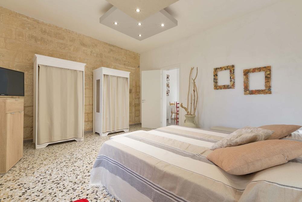 1877 Tenuta Cornacchia - Appartamento White by Barbarhouse