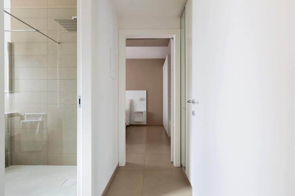 1866 Stella Bianca Luxury Suite