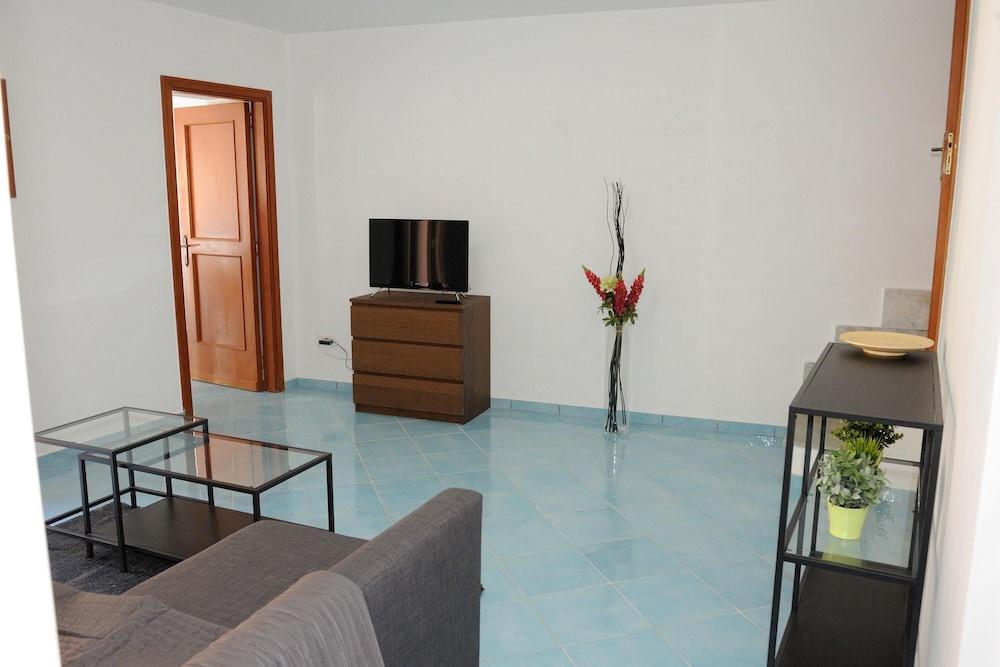 Cetara House on Amalfi Coast