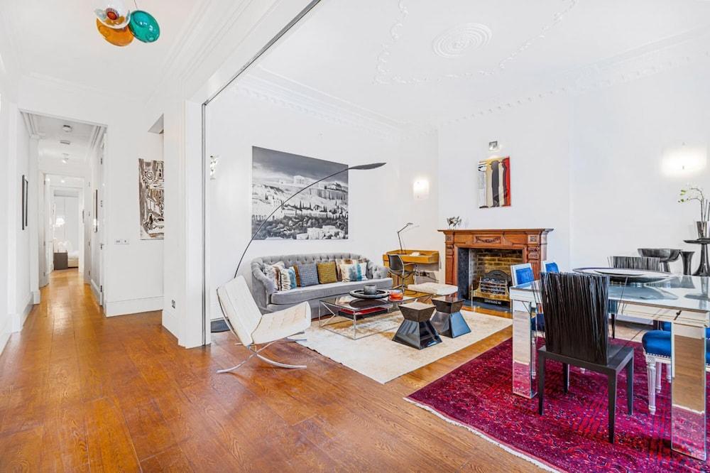 Queen s Gate Townhouse - 2 Bedroom