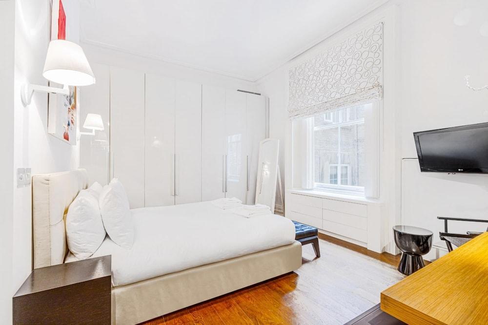 Queen s Gate Townhouse - 2 Bedroom