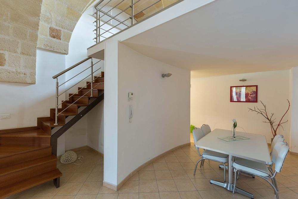 1776 Appartamento Dalila Deluxe