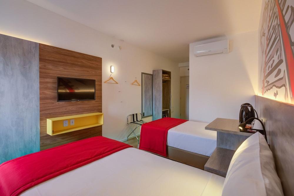 Ramada Encore Cruzeiro