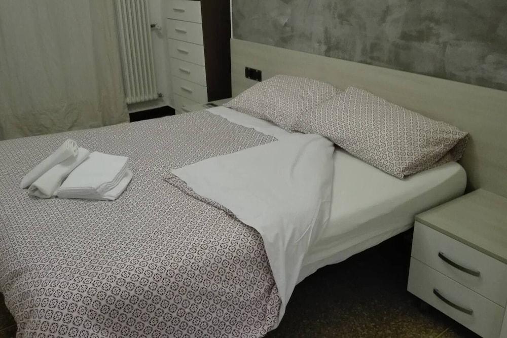 Casa Acquario Genova