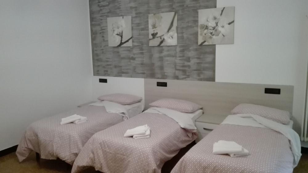 Casa Acquario Genova