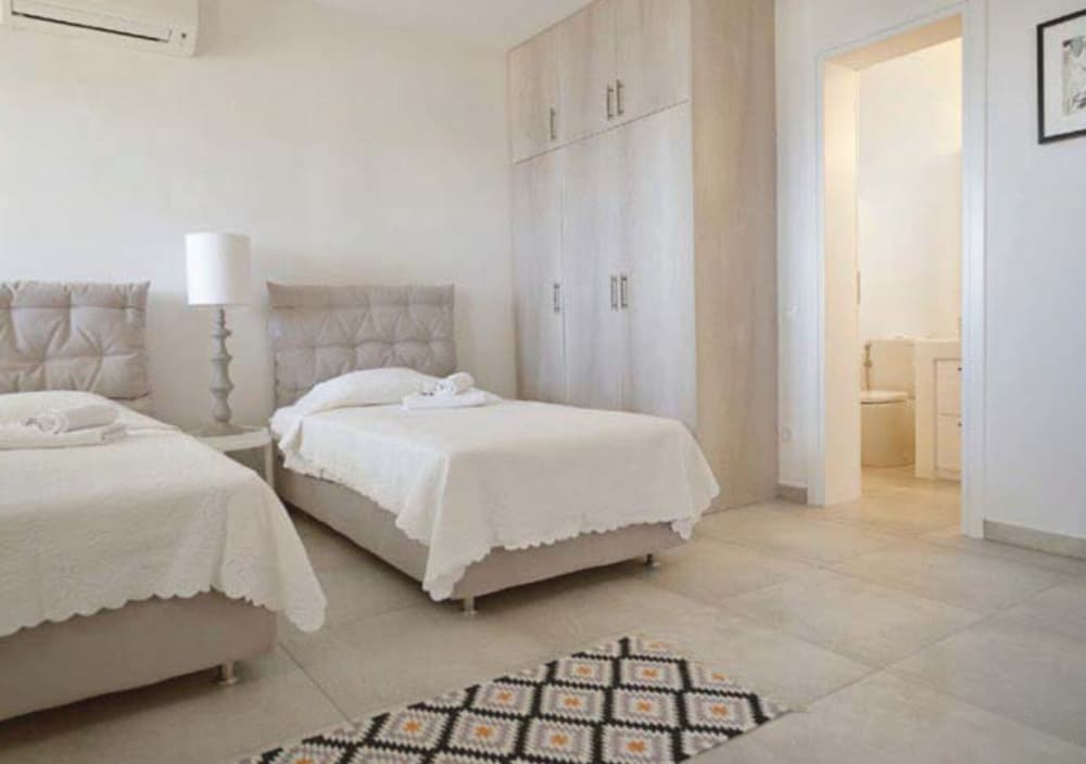 Villa True Elegance Mykonos, Agios Lazaros