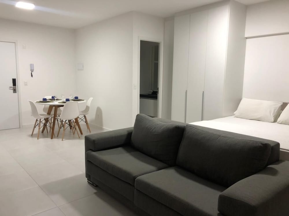 Edifício Time - Apto 602