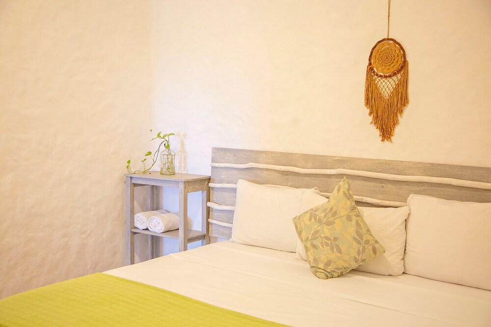 Suites Lunada de Holbox
