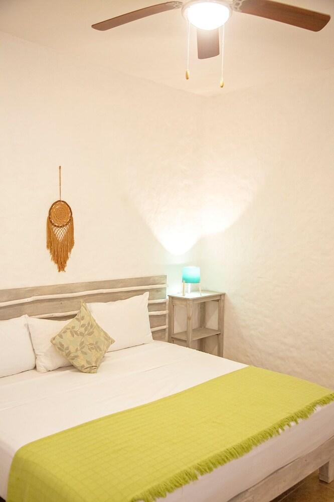 Suites Lunada de Holbox