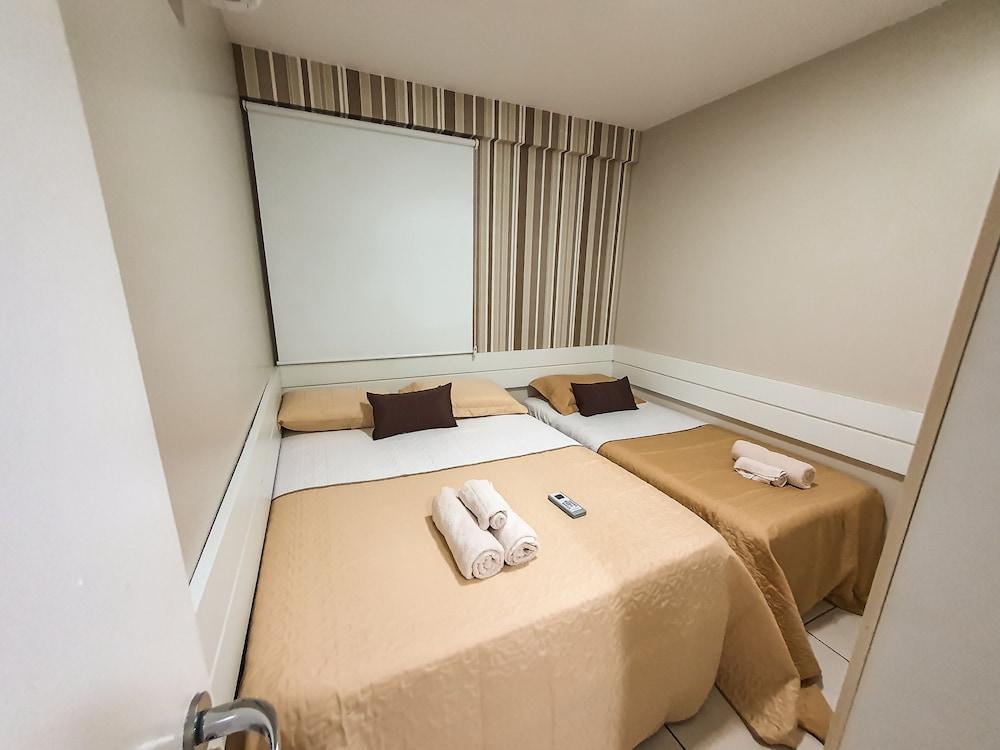 Temporada e Conforto em Maceio