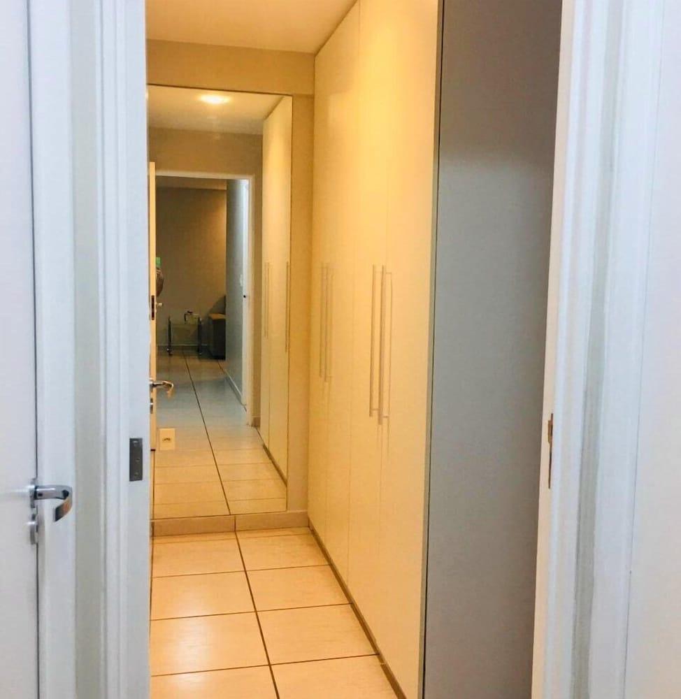 Temporada e Conforto em Maceio