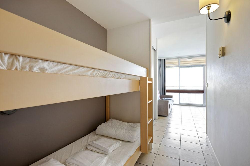 Résidence Partenaire Héliotel Marine