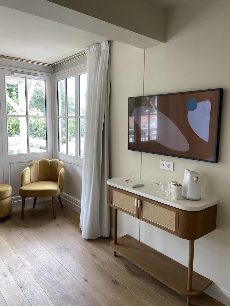 La Villa du Moulleau