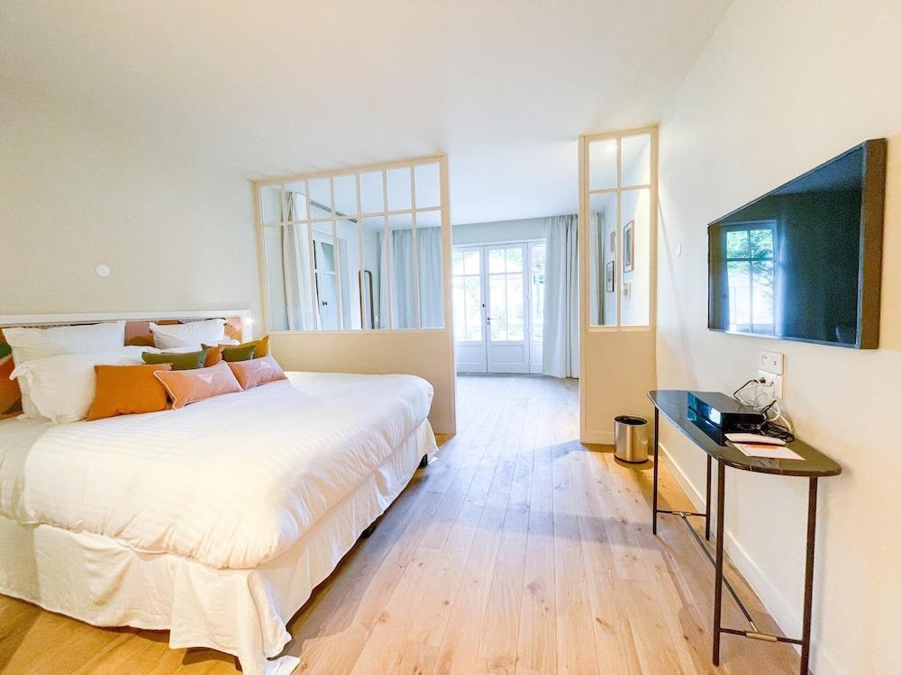 La Villa du Moulleau