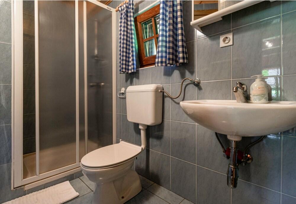 Child Friendly Alpine Cottage Lepena