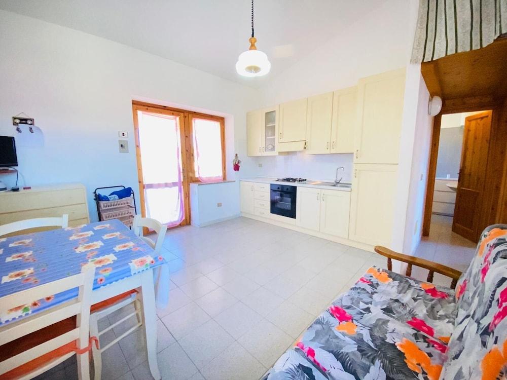 Villetta 1P NC La Cinta