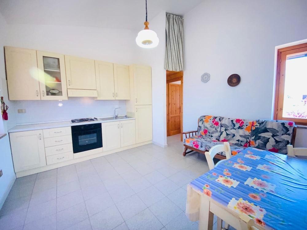 Villetta 1P NC La Cinta