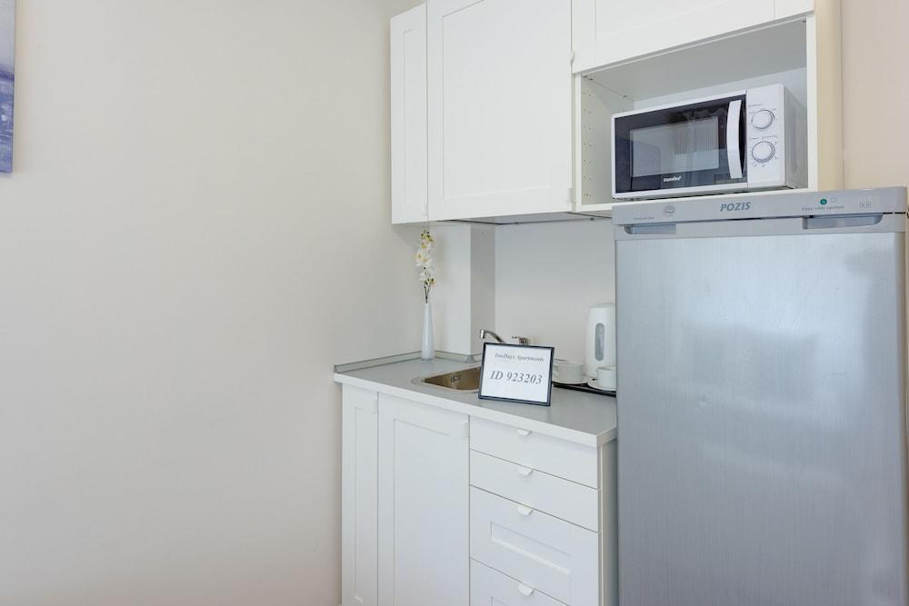 Inndays Apartment on Belyaevo 69