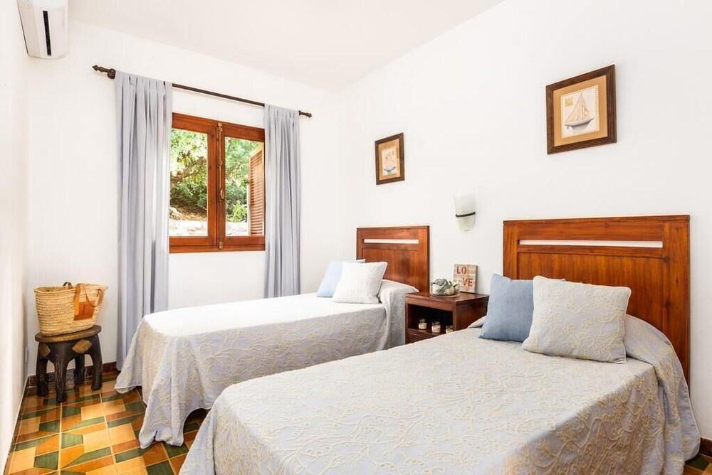 Villa Menorca Luciana